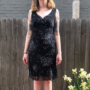 Jinava Floral Dress